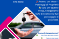 🚗 Passaggi di Proprietà – Facciamo Noi (così tu non impazzisci)